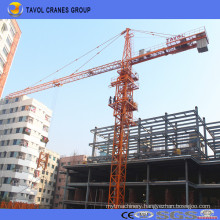 Qtz63 5013 6t China Ce ISO Construction Building Top Kits Tower Crane Manufacturer